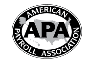 Payroll Association